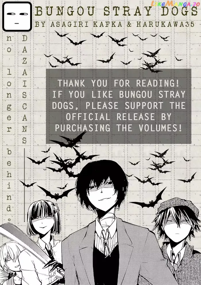 Bungou Stray Dogs Chapter 67 image 39_optimized